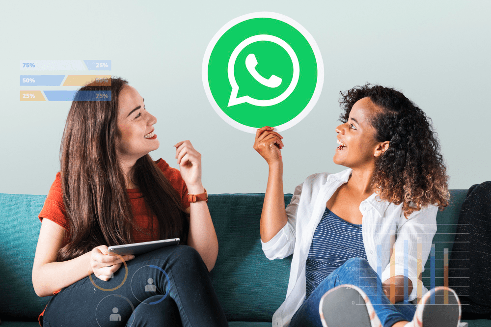 Boost Your Business with Native WhatsApp-Salesforce Integration: Create Leads and Events in Real Time