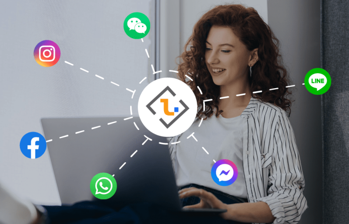 Boost Your Business with Native WhatsApp-Salesforce Integration: Create Leads and Events in Real Time