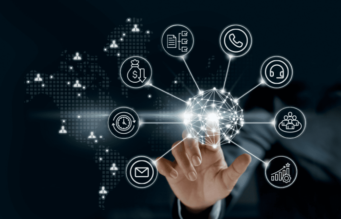 Maximizing Productivity: The Benefits of Using a Unified Communication Platform