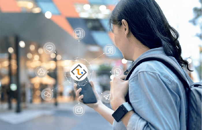 Too Many Channels, Too Little Time: How Juggling Multiple Communication Tools Hurts Your Business Productivity