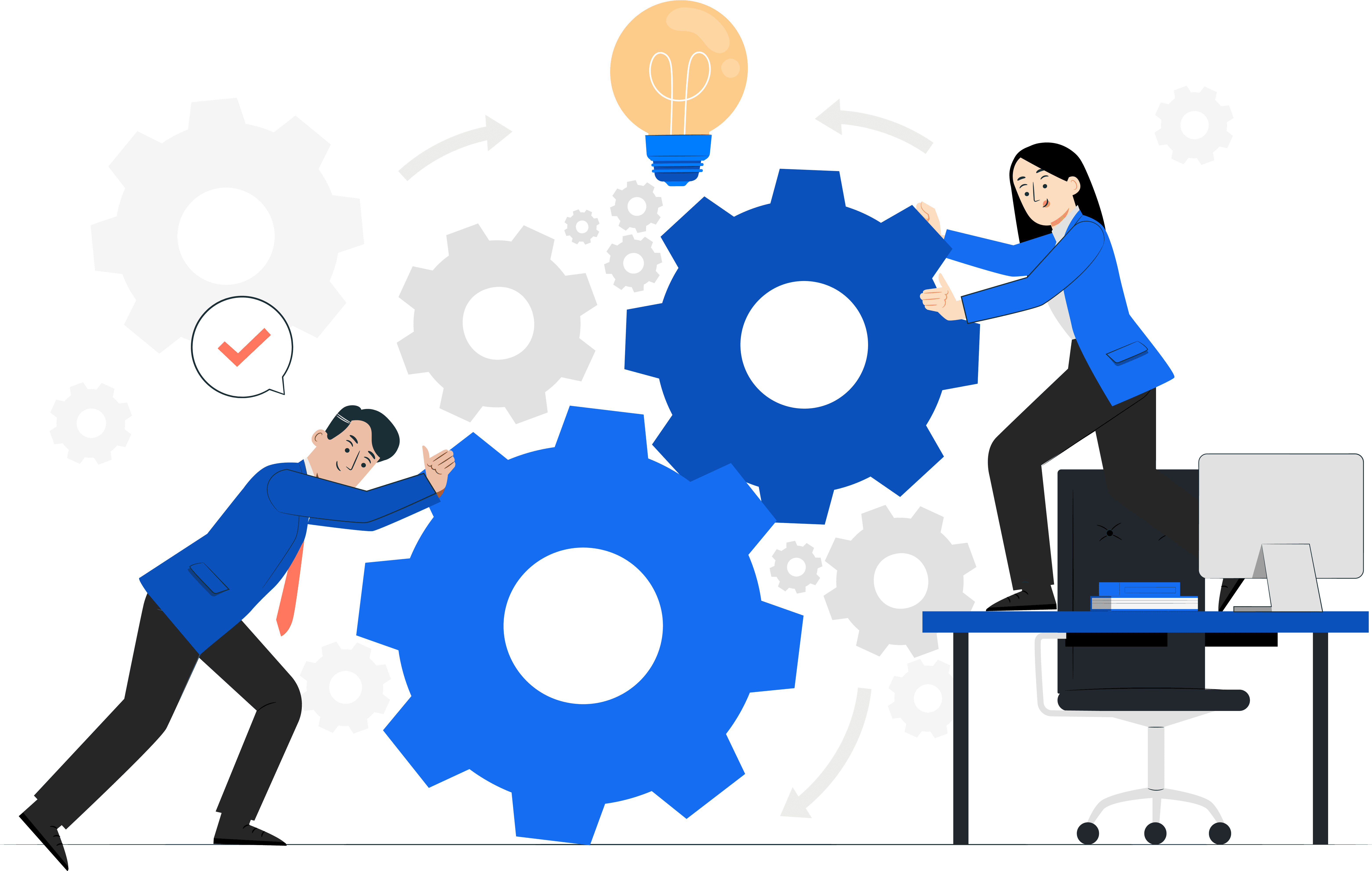 Maximizing Workplace Efficiency The Benefits Of A Communication 