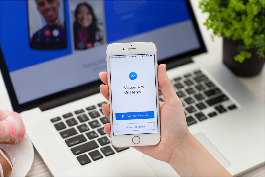 Improve Customer Service with Facebook Messenger for Business