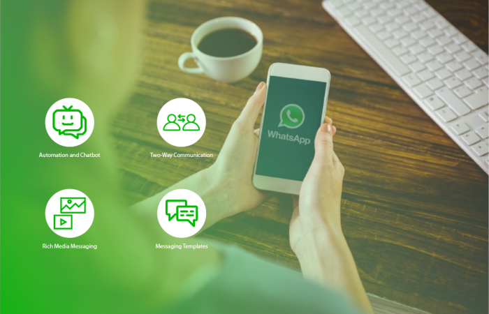 The Power of WhatsApp Business API: Everything You Need to Know