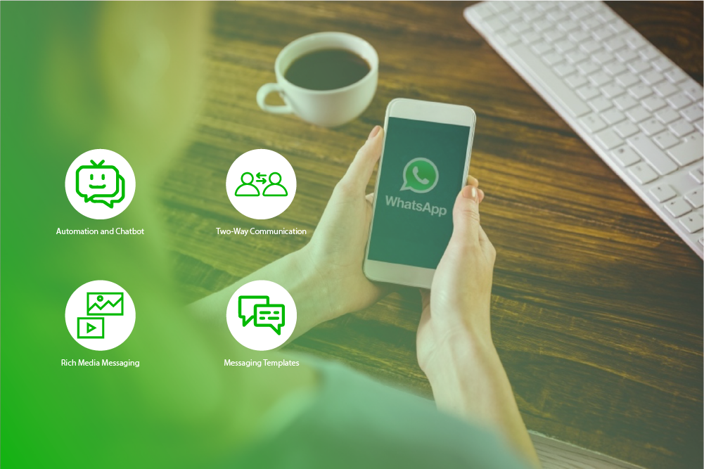 The Power of WhatsApp Business API: Everything You Need to Know