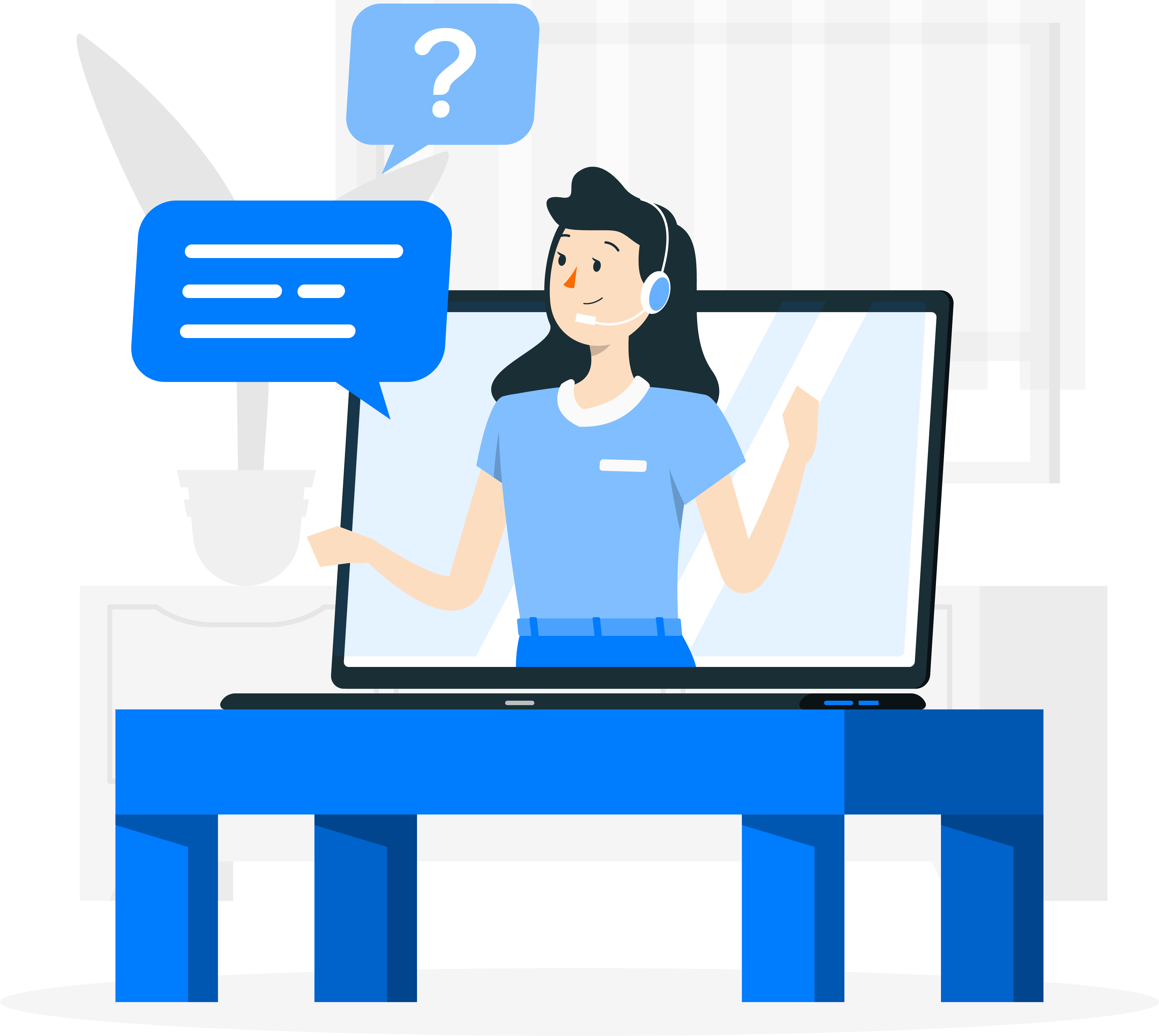 Efficient resolution of customer queries and complaints is crucial for maintaining customer satisfaction.