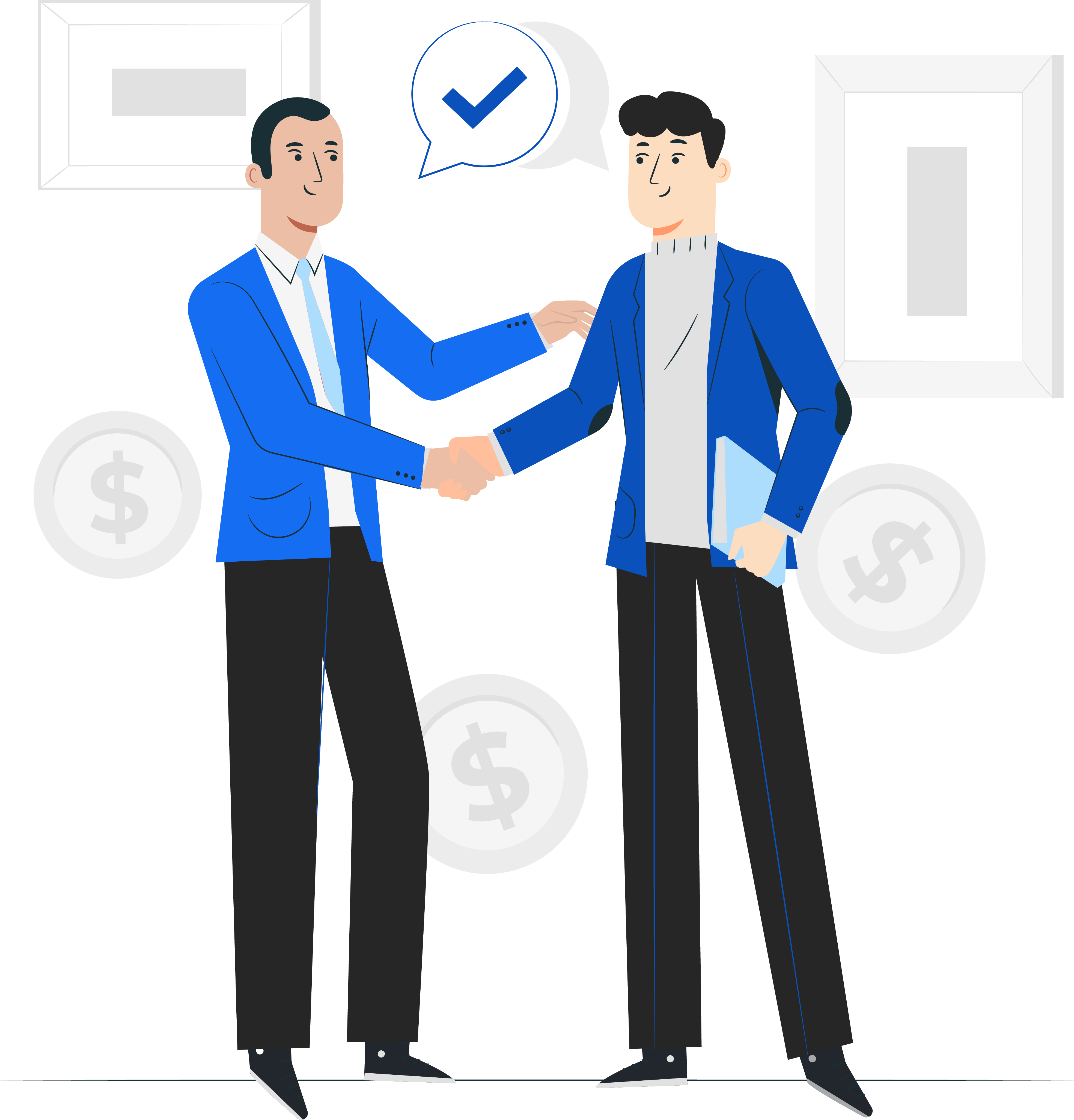 Using omnichannel chat also can help you build trust with your customers.