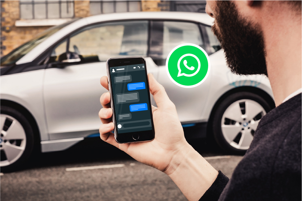 Unleashing the Power of WhatsApp Business in the Automobile Industry