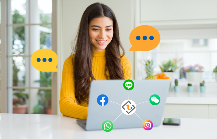 How Omnichannel Chat Can Help You Build Stronger Customer Relationships