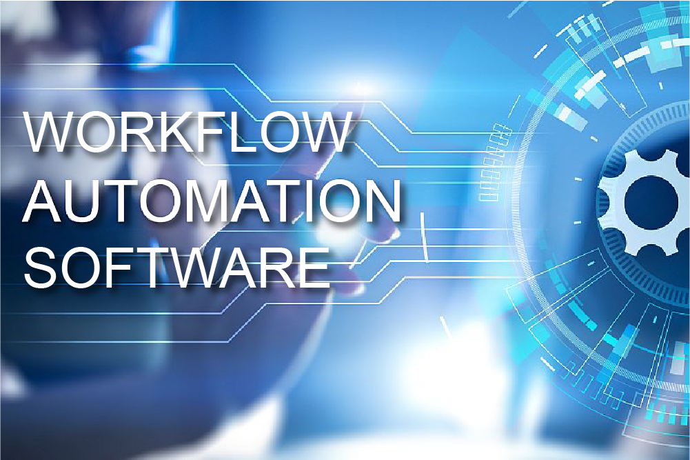 The Benefits of Using Workflow Automation Software for Productivity