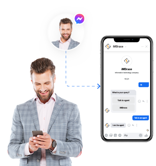 Set up automatic replies to comments such as pricing, delivery times, locations, hours of operation, ways of contacting customers, etc.