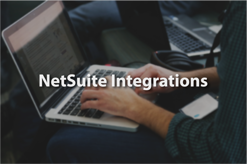 Which Apps Can NetSuite Seamlessly Integrate With?