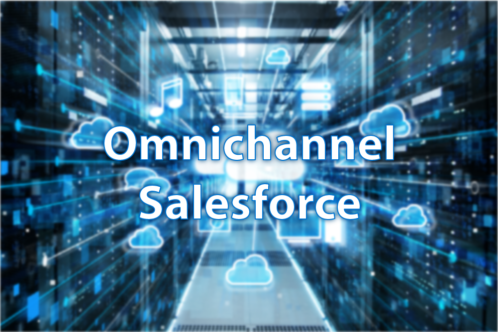The Key Features and Functionality of Omnichannel Salesforce
