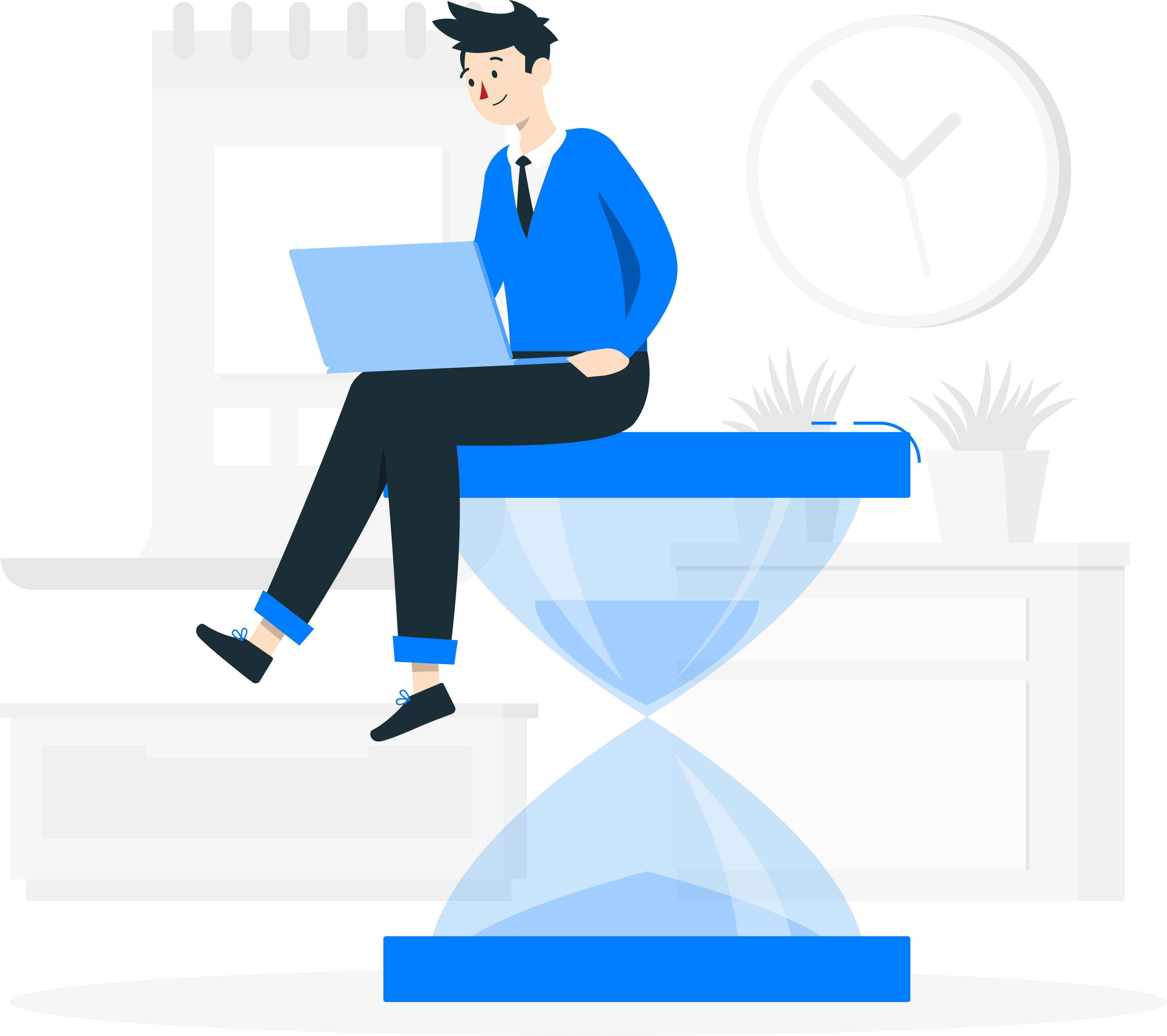 Reduced Average Handle Time for Agent