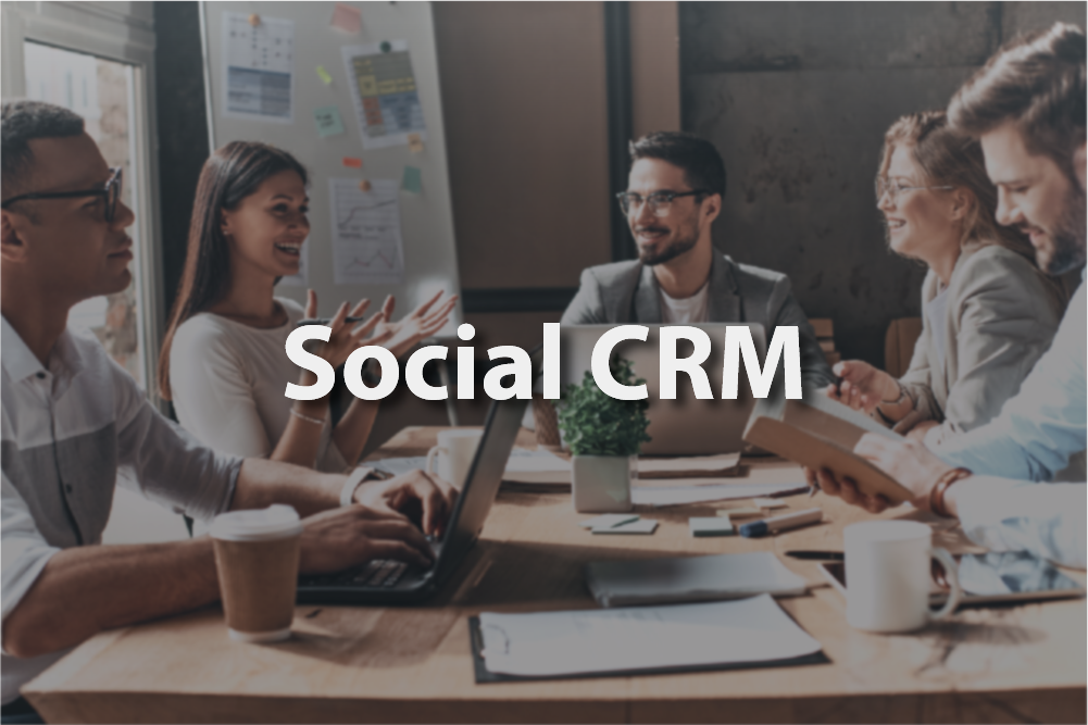 Unlocking Business Success: Embrace the Power of Social CRM