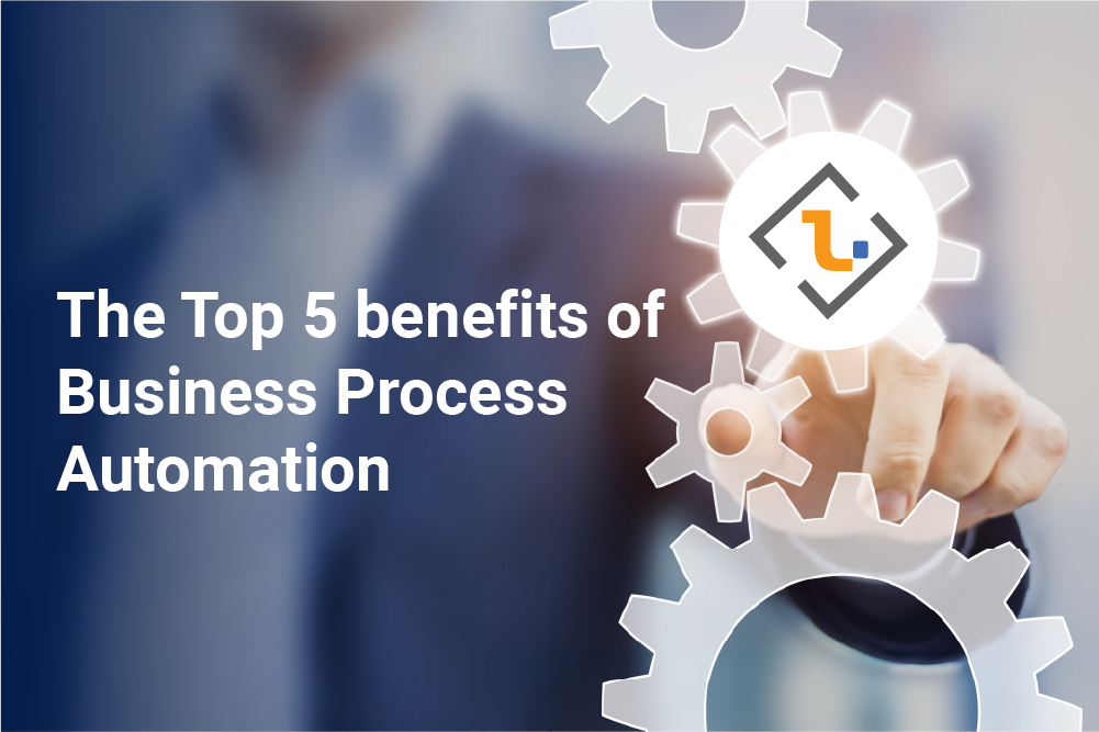 business process automation