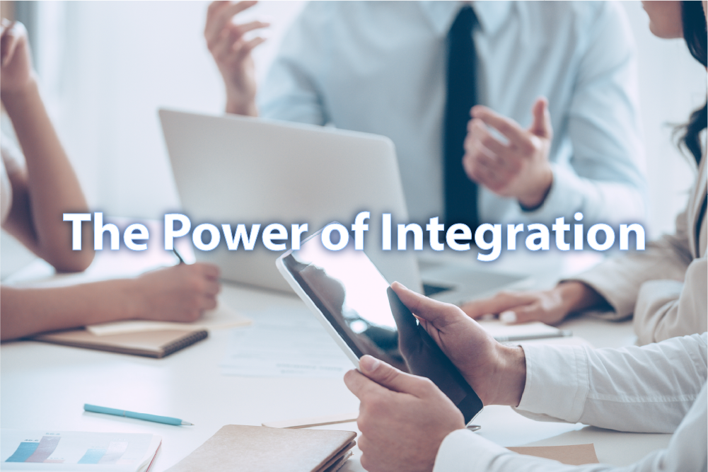 The Power of Integration: Using iMBrace to Connect Your Business Processes