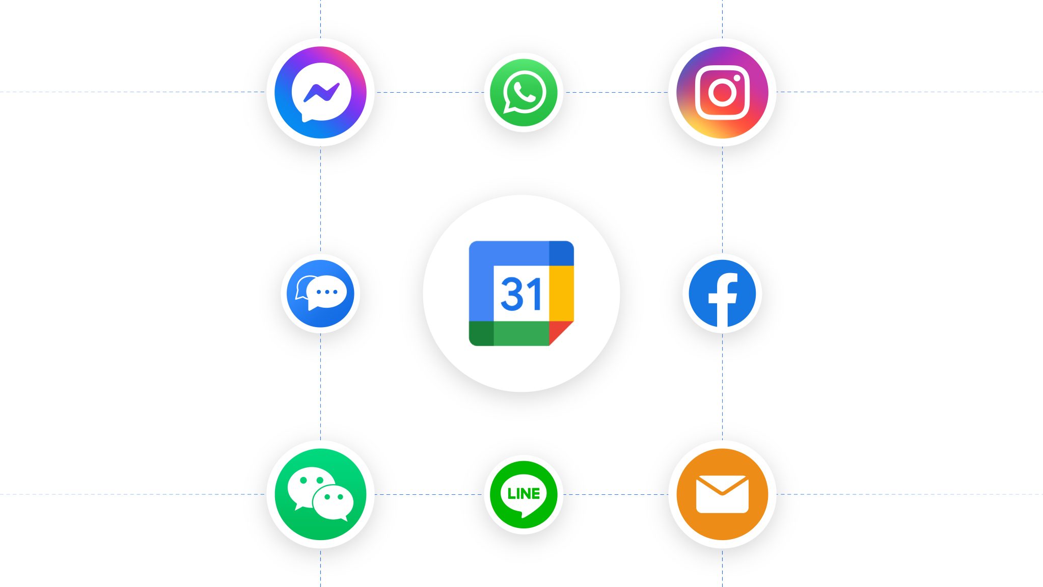 Google Calendar Trusted AI For Real Businesses google-calendar-trusted-ai-for-real-businesses