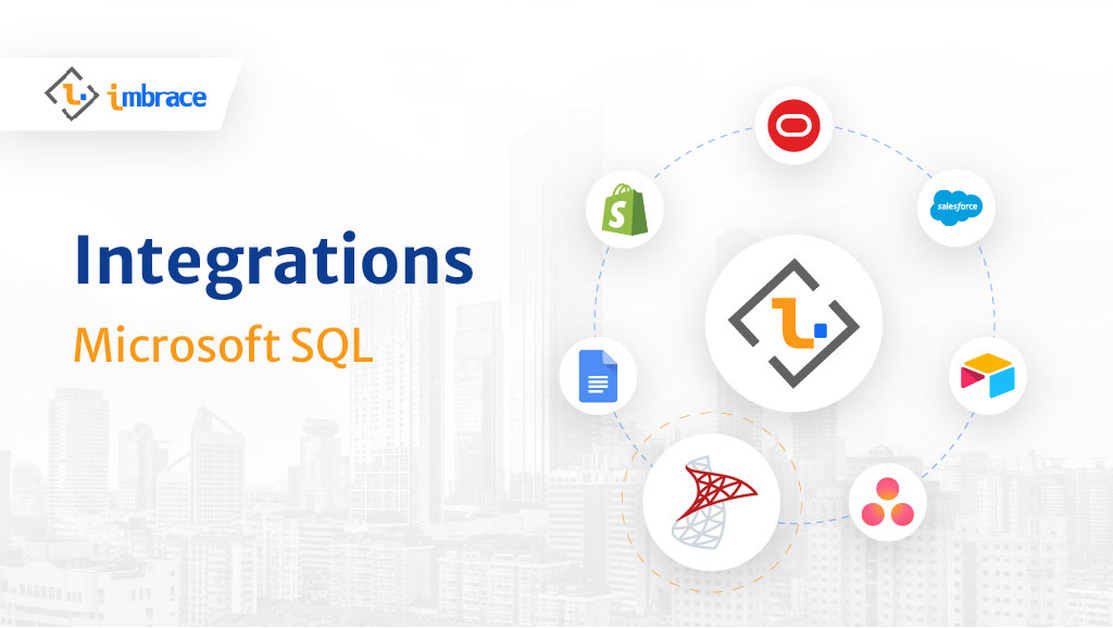 Microsoft SQL | Trusted AI for Real Businesses.