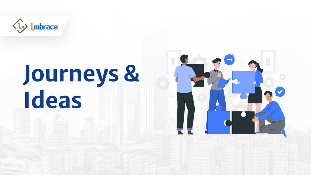 journeys & ideas