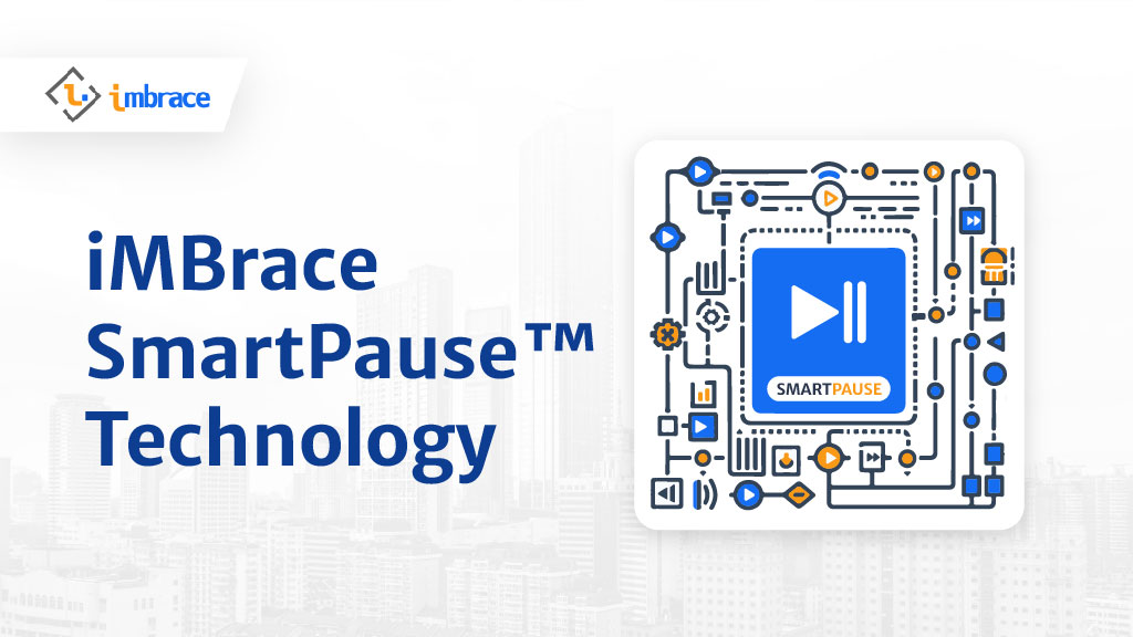 imbrace smartpause technology