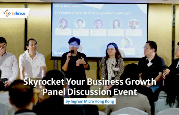 skyrocket your business growth with ingram micro's next-gen partner ecosystem event happening on 11th july 2024
