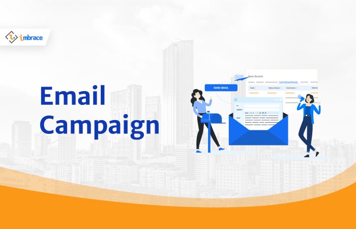 email campaign: streamline your email marketing with automation