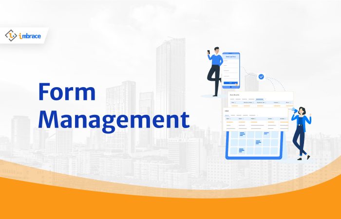 form management: streamline data collection and lead generation with automation
