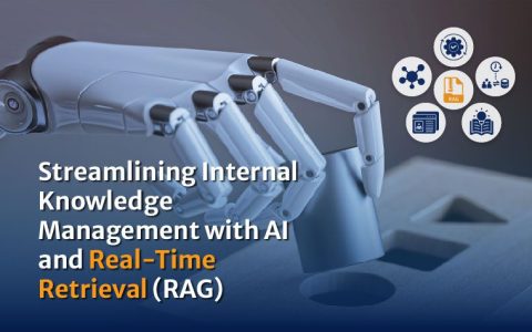Case Study 2: Streamlining Internal Knowledge Management with AI and ...