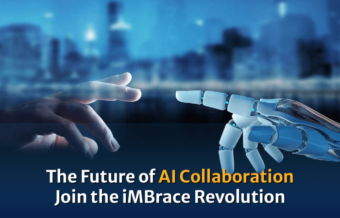 The iMBrace AI Collaboration Hub personifies this vision, establishing a new rubric on how we both incorporate AI in business processes and operations. As businesses face the challenges brought by technology, the future of AI rests on the fundamentals above mentioned. Furthermore, these three features have clearly profoundly influenced the way companies undergo digital transformation.