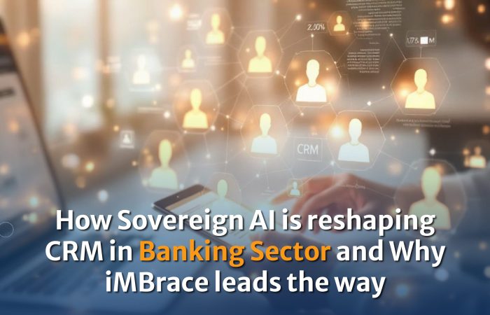 sovereign ai customer relationship management (crm)