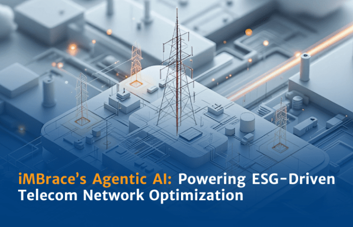 Agentic AI in Telecom