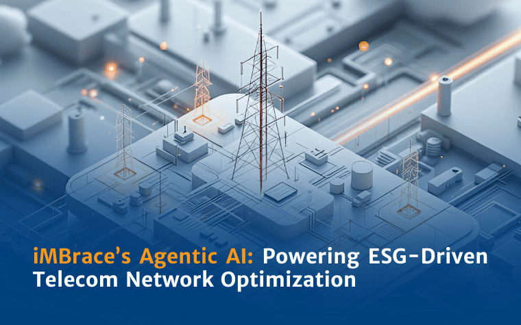 Agentic AI in Telecom